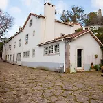 Almaa Sintra