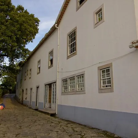 Almaa Hostel Sintra