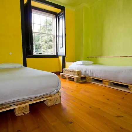Almaa Hostel Sintra