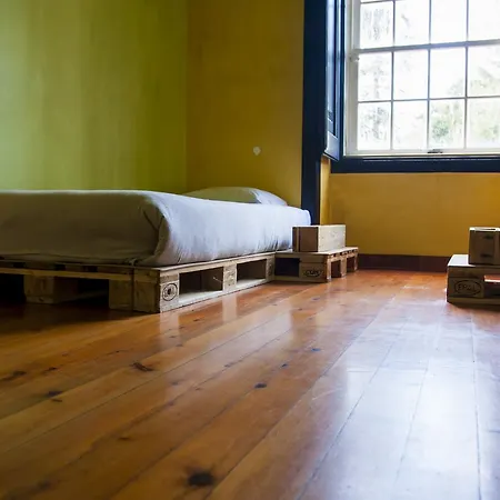 Hostel Almaa