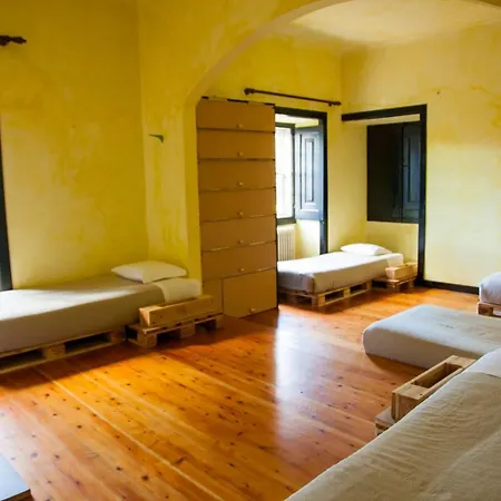 Hostel Almaa Sintra